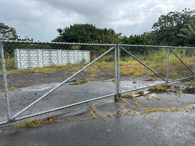 More Photos Of 15-2815 Pahoa Village, Pahoa Land For Sale