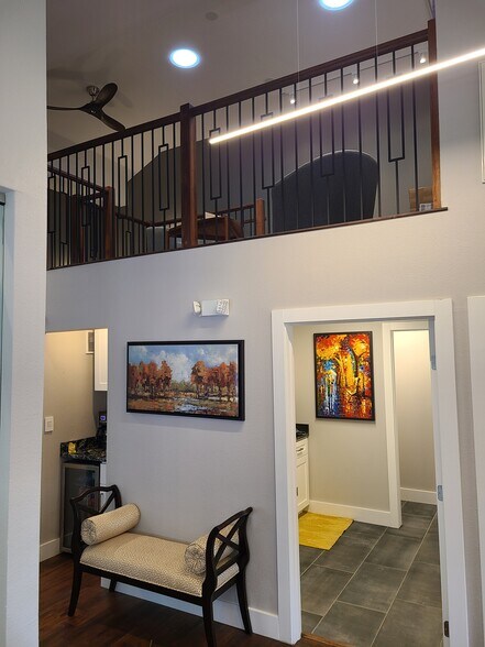 More Photos Of 6478-6494 S Quebec St, Centennial Office For Sale