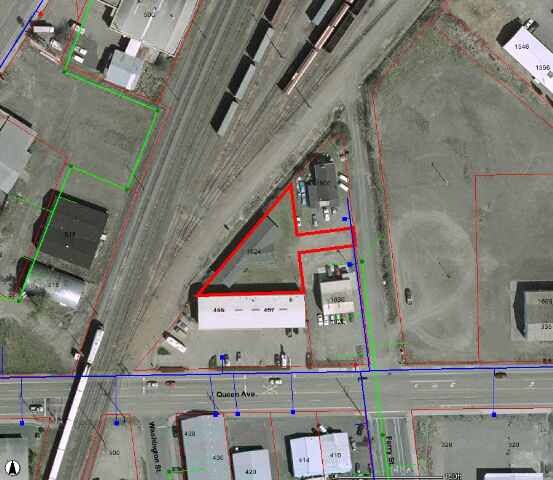 More Photos Of 1624 Ferry St SW, Albany Office For Sale