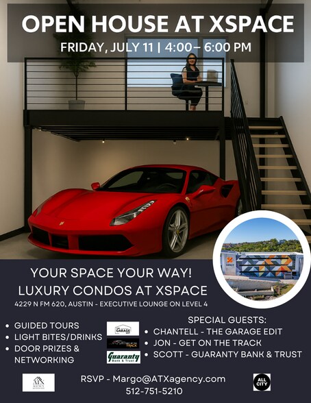 More Photos Of 4229 N FM 620 Hwy, Austin Showroom For Lease