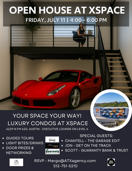 More Photos Of 4229 N FM 620 Hwy, Austin Showroom For Sale