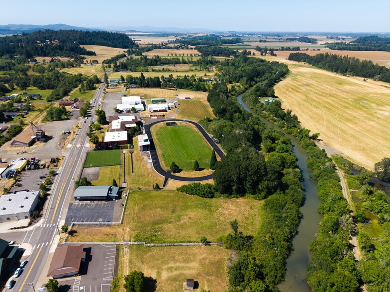 More Photos Of HWY 99 NORTH Hwy @ FIFTH ST., Monroe Land For Sale