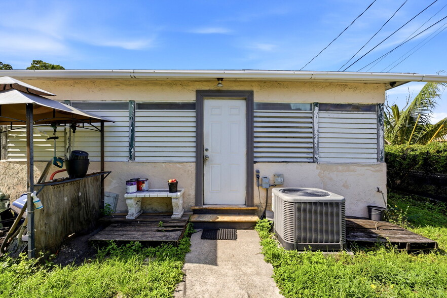 Primary Photo Of 823 NW 3rd St, Pompano Beach Land For Sale