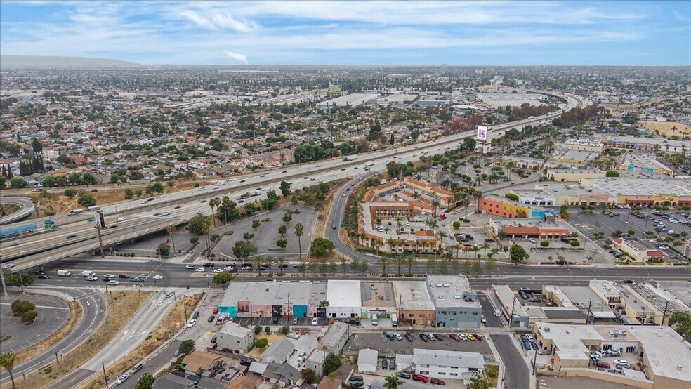 More Photos Of 11414 Long Beach Blvd, Lynwood Warehouse For Sale