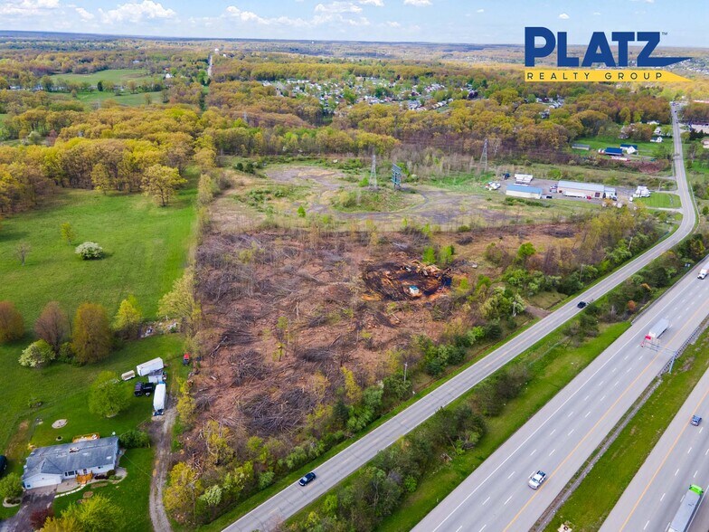 More Photos Of 2501 W Liberty St, Girard Land For Sale