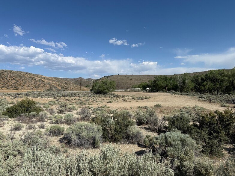 More Photos Of 0 Deer Run Rd, Carson City Land For Sale