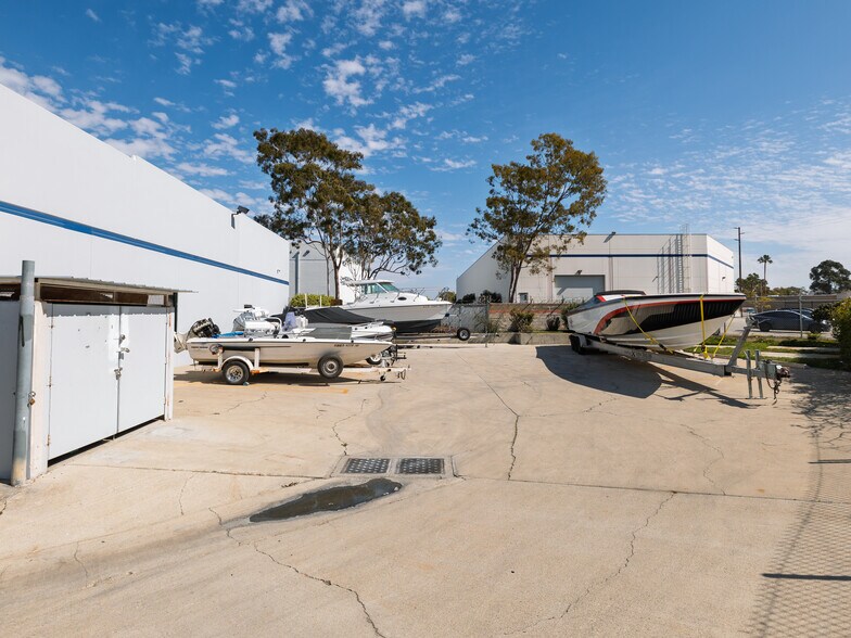 More Photos Of 20600 Gramercy Pl, Torrance Light Manufacturing For Lease