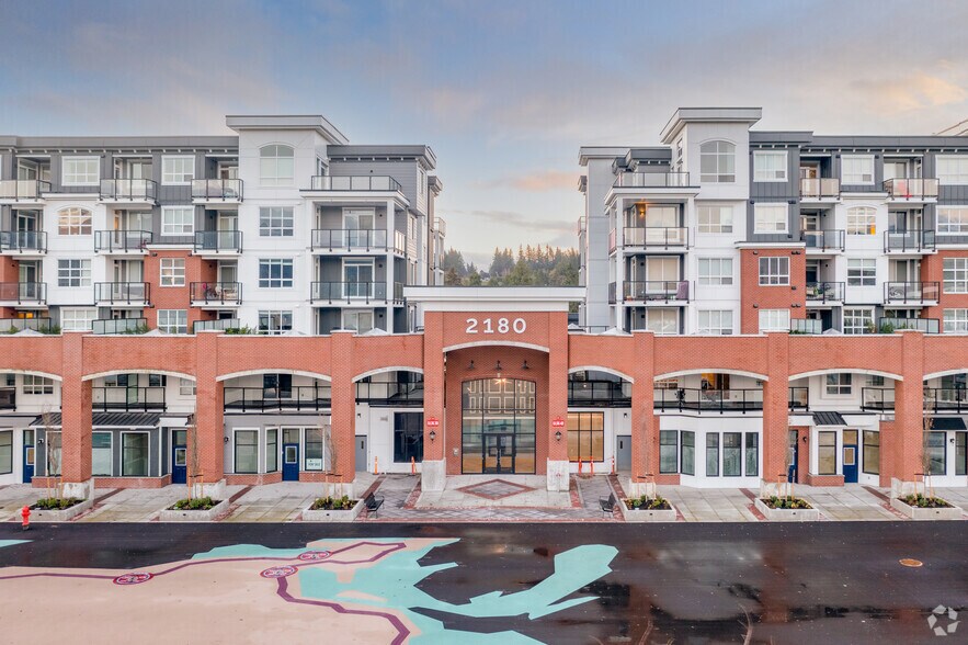 More Photos Of 2180 Kelly Av, Port Coquitlam Apartments For Sale