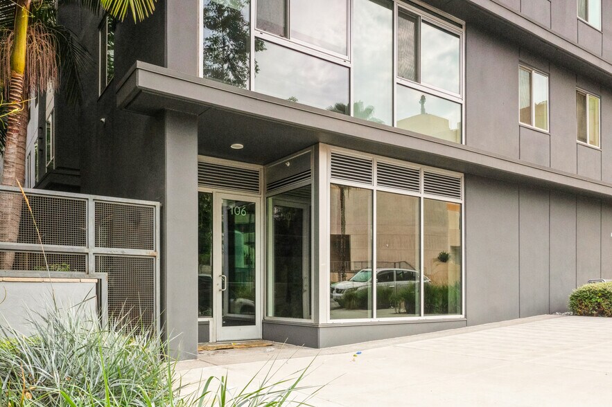 More Photos Of 1120 W 6th St, Los Angeles Apartments For Lease
