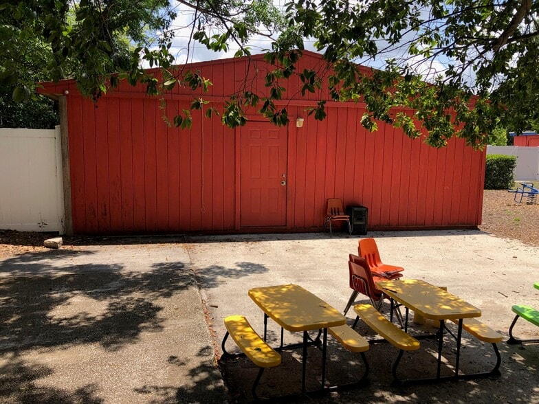 More Photos Of 1230 N Pine Hills Rd, Orlando Daycare Center For Sale