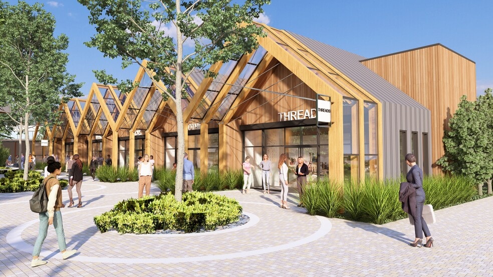 More Photos Of 8200 Great Park Blvd, Irvine Unknown For Lease