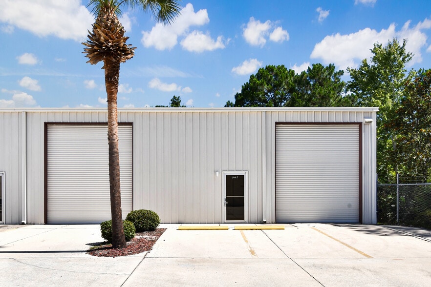 More Photos Of 200 Waler Way, Saint Augustine Warehouse For Lease