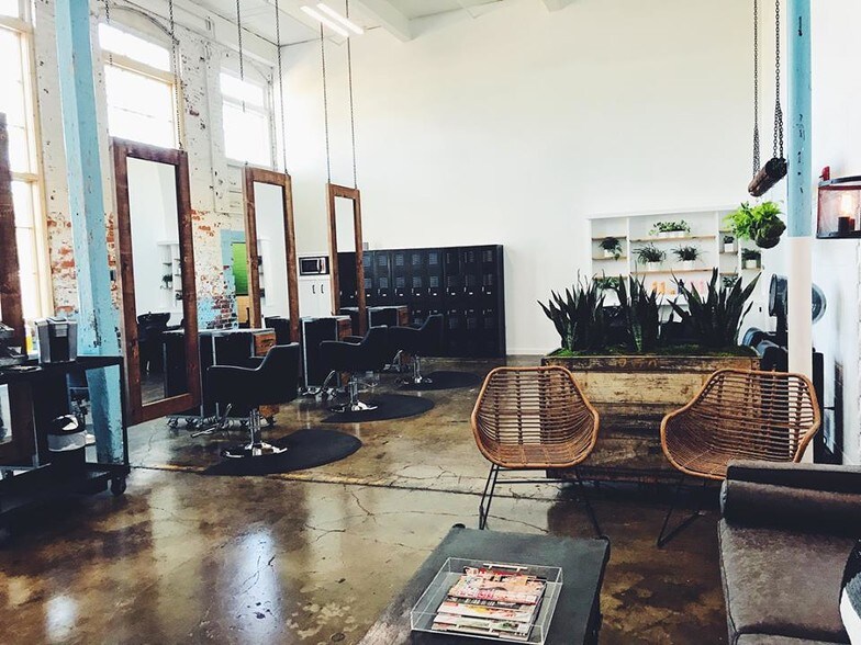 More Photos Of 825 Chattanooga Ave, Dalton Restaurant For Lease