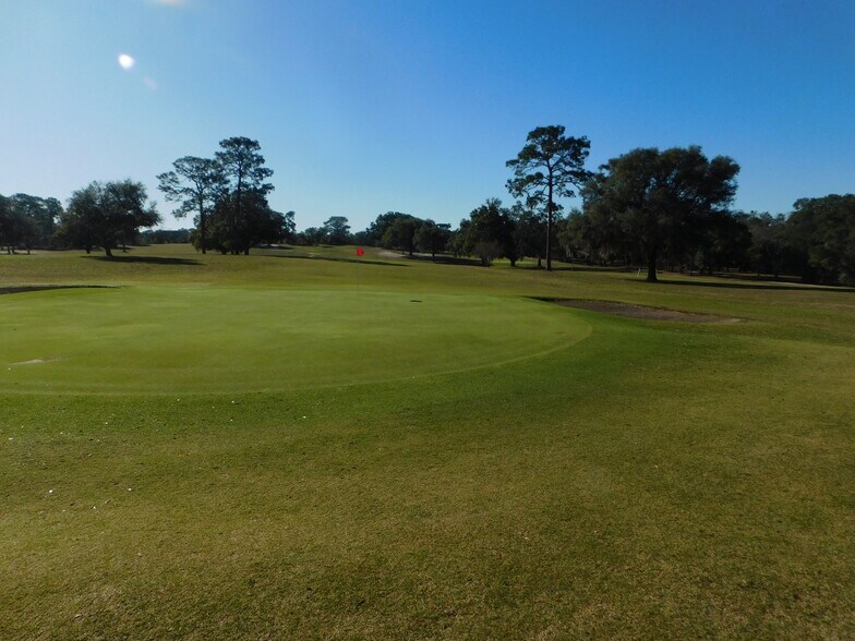 More Photos Of 20650 SW 80th Place Rd, Dunnellon Golf Course Driving Range For Sale