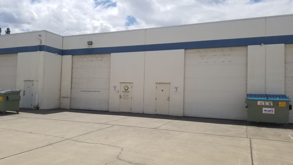 More Photos Of 201 Harris Ave, Sacramento Warehouse For Lease