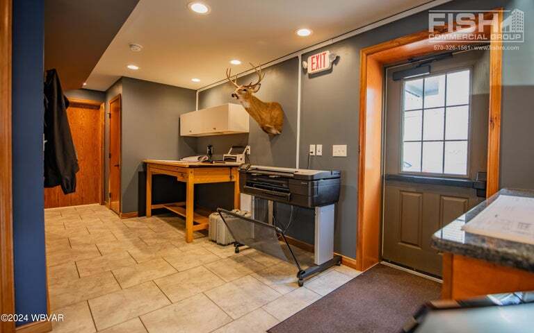 More Photos Of 513 Jordan Ave, Montoursville Office For Lease