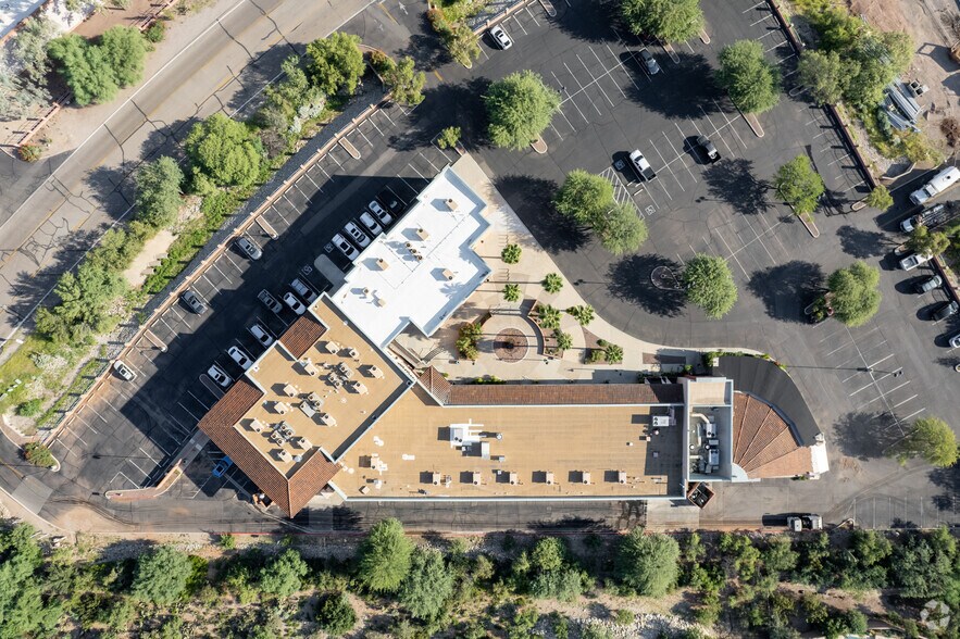 More Photos Of 5415-5455 N Kolb Rd, Tucson Freestanding For Sale