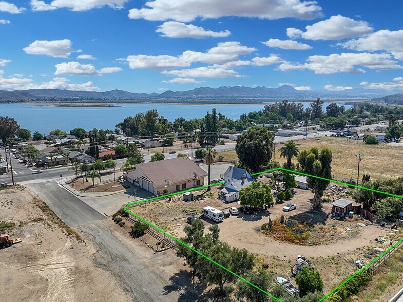 More Photos Of 33040 Maiden Ln, Lake Elsinore Land For Sale