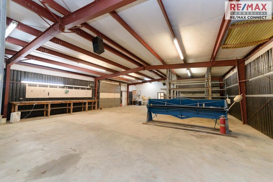 More Photos Of 9991 John Clayton Memorial Hwy, Gloucester Light Manufacturing For Sale