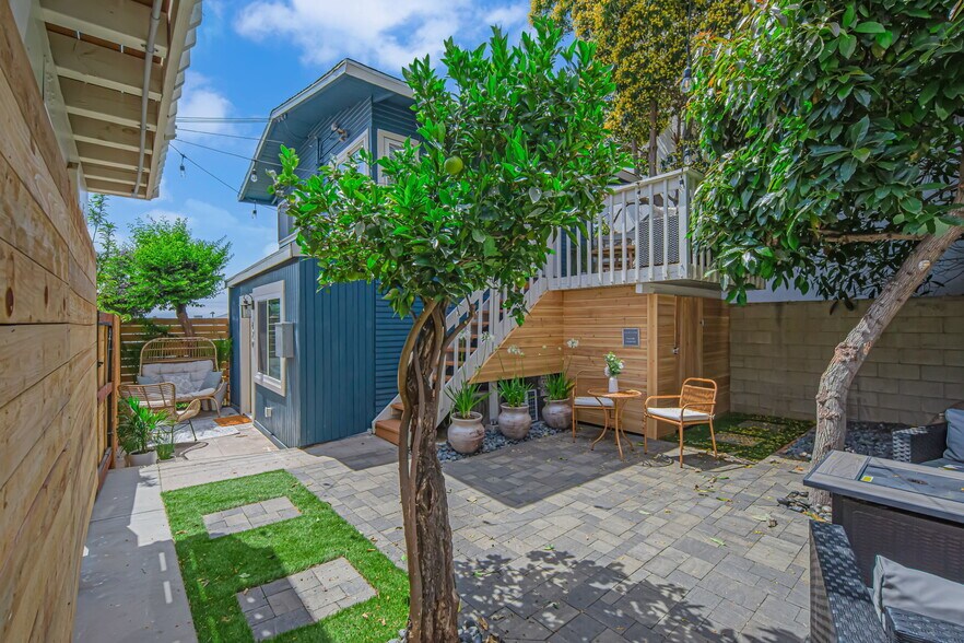 More Photos Of 418 W Ivy St, San Diego Apartments For Sale