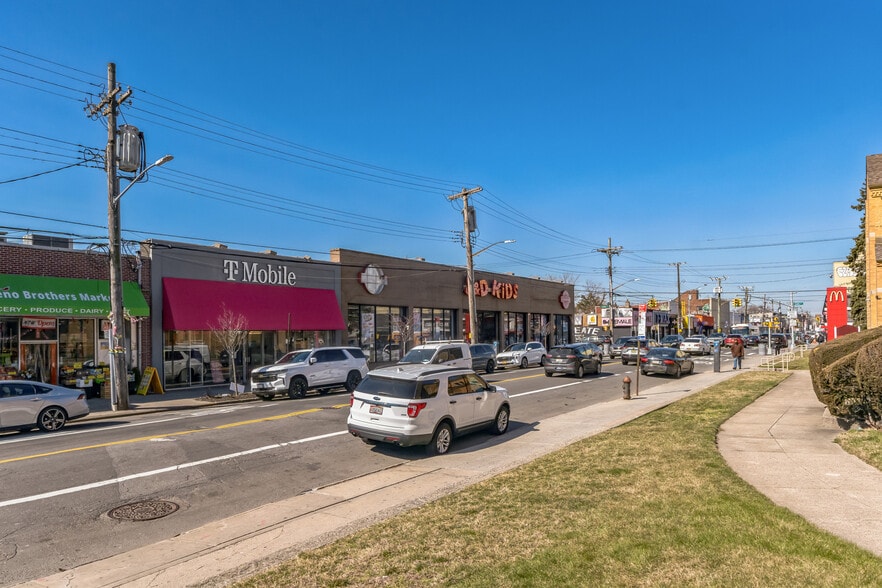 More Photos Of 1492 Rockaway Pkwy, Brooklyn Storefront For Sale
