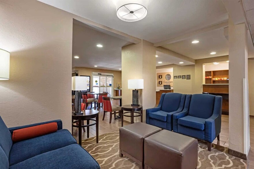 More Photos Of 3801 Hwy 17 S, North Myrtle Beach Hotel For Sale