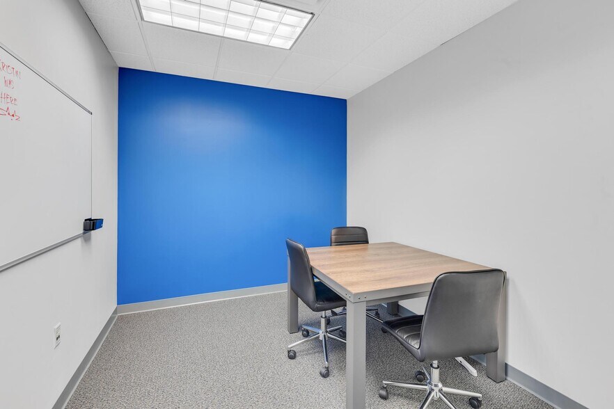 More Photos Of 860 First Ave, King Of Prussia Loft Creative Space For Lease