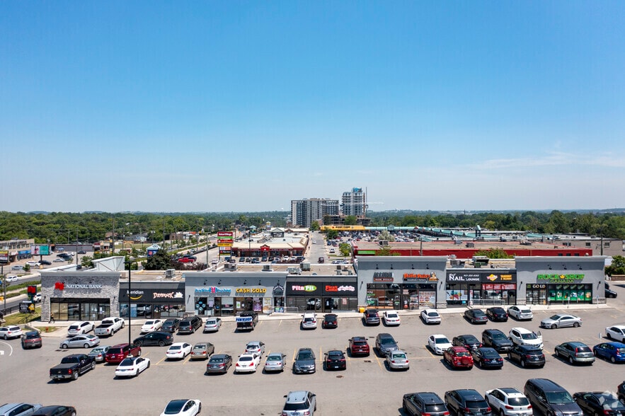 More Photos Of 16-28 Wilstead Dr, Newmarket General Retail For Lease