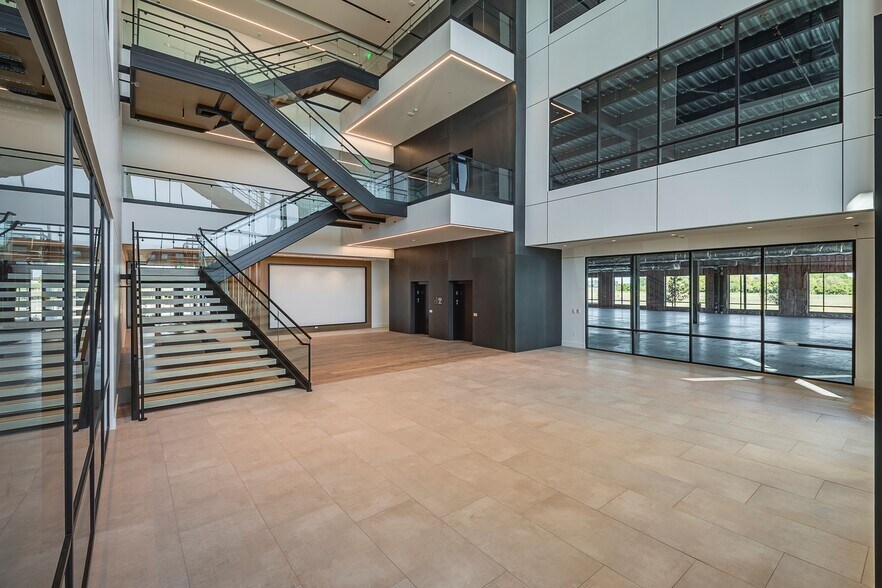 More Photos Of 1234 Johnson Rd, Allen Office For Lease