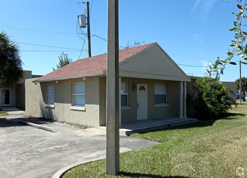 More Photos Of 1250 S Harbor City Blvd, Melbourne Medical For Sale