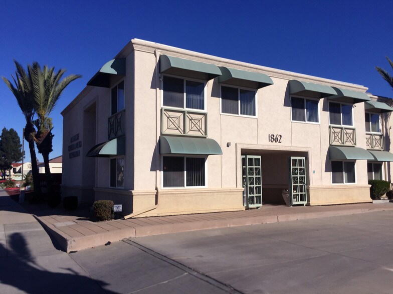 More Photos Of 1862 S Broadway, Santa Maria Office For Lease