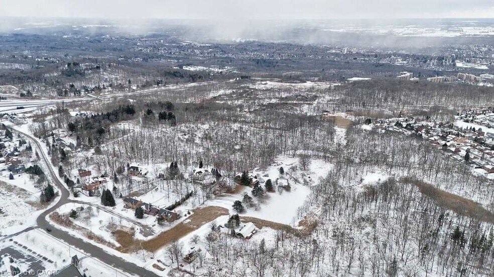 More Photos Of , Ancaster Land For Sale