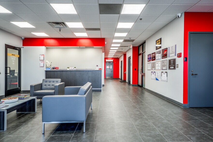 More Photos Of 20701 E 81st St, Broken Arrow Manufacturing For Sale