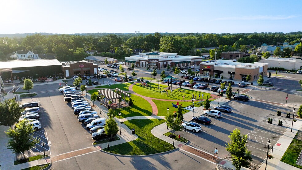 More Photos Of Central Ave, Springboro Unknown For Lease
