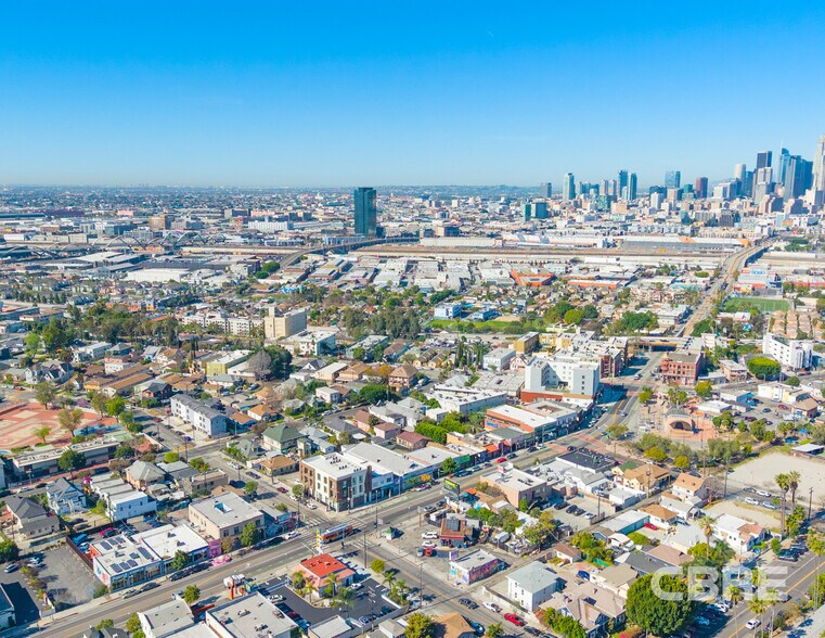 More Photos Of , Los Angeles General Retail For Sale