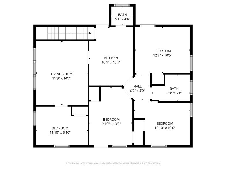 More Photos Of 1818 7th Ave, Lewiston Apartments For Sale