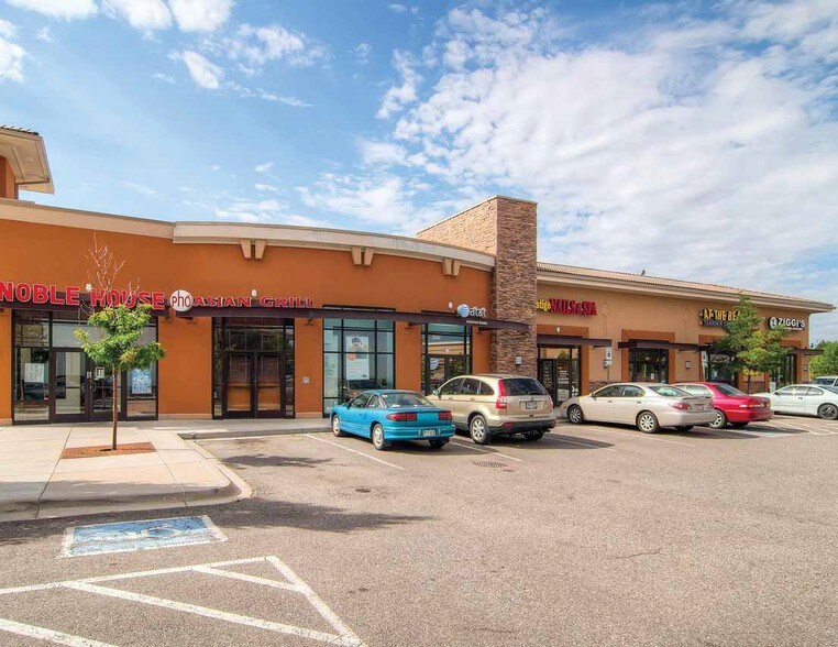More Photos Of NW 104th & Federal Blvd, Westminster Unknown For Lease