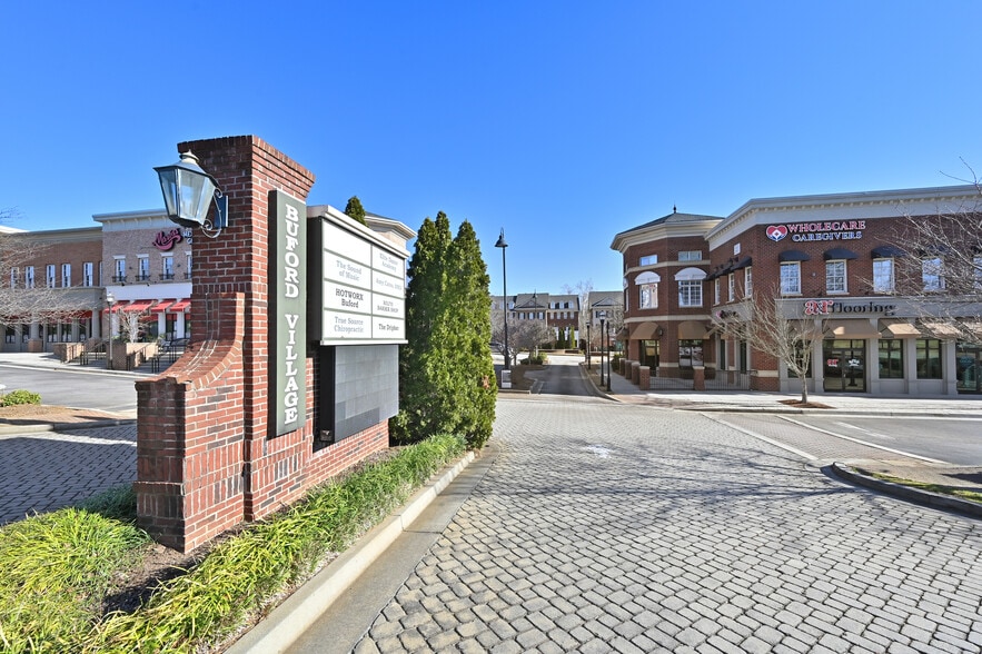 More Photos Of 22 Buford Village Way, Buford Unknown For Lease