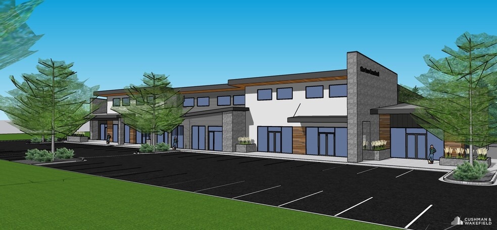 More Photos Of 200 W 69th Ct, Loveland Warehouse For Lease