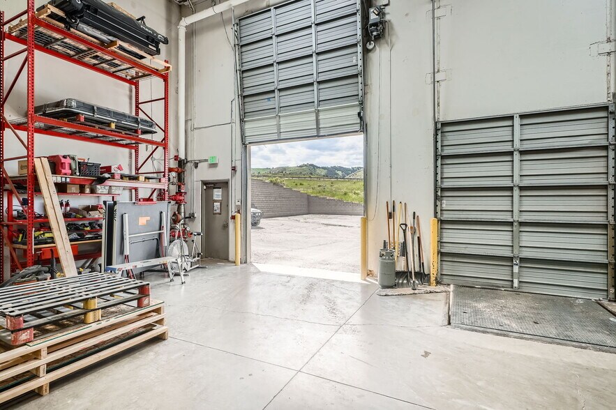 More Photos Of 120 Capital Dr, Golden Warehouse For Sale