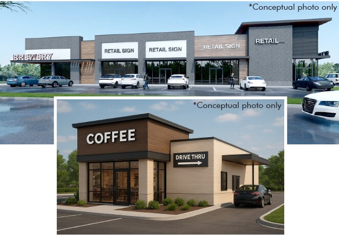 Primary Photo Of 3850 Elmore Ave, Davenport Land For Lease