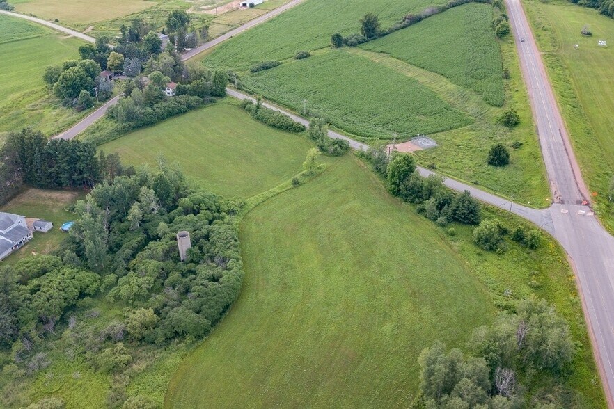 More Photos Of 2677 Decator Dr, Wausau Land For Sale