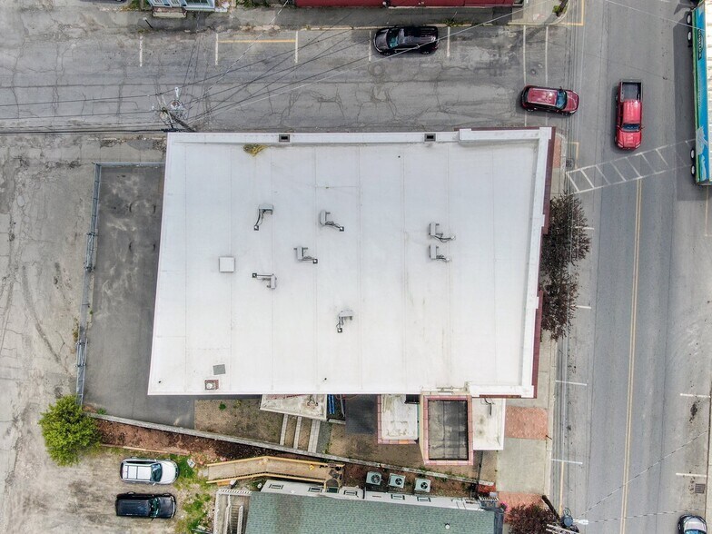 More Photos Of 59 N Main St, Liberty Loft Creative Space For Sale