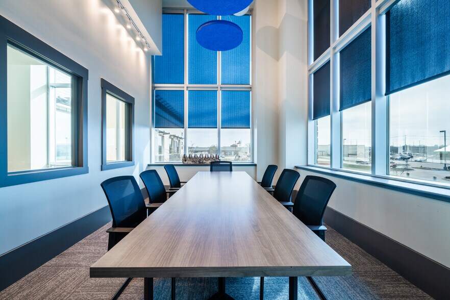 More Photos Of 2770 W Main St, Frisco Coworking Space