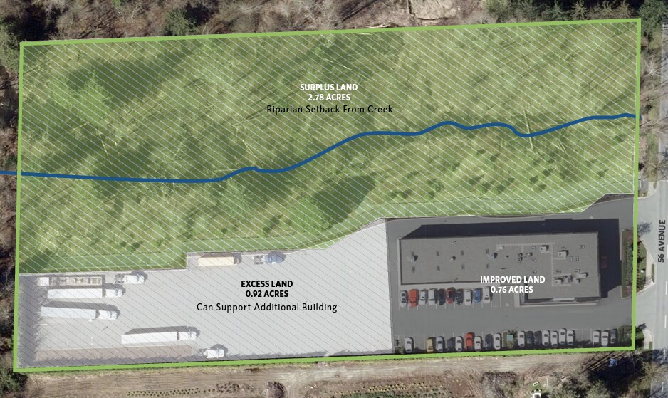 More Photos Of 27078 56th Ave, Langley Office For Lease