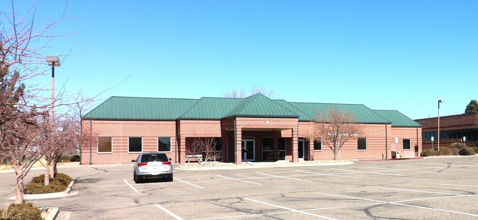 Primary Photo Of 25 Montebello Rd, Pueblo Office For Sale