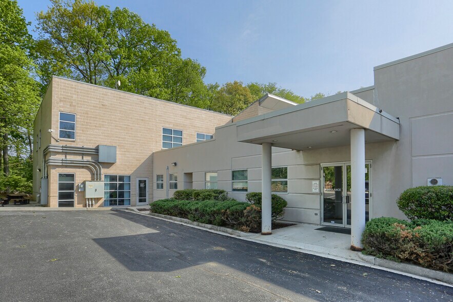More Photos Of 880 Century Dr, Mechanicsburg Medical For Lease