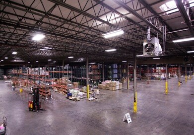 More Photos Of 11016 E Montgomery Dr, Spokane Valley Distribution For Lease