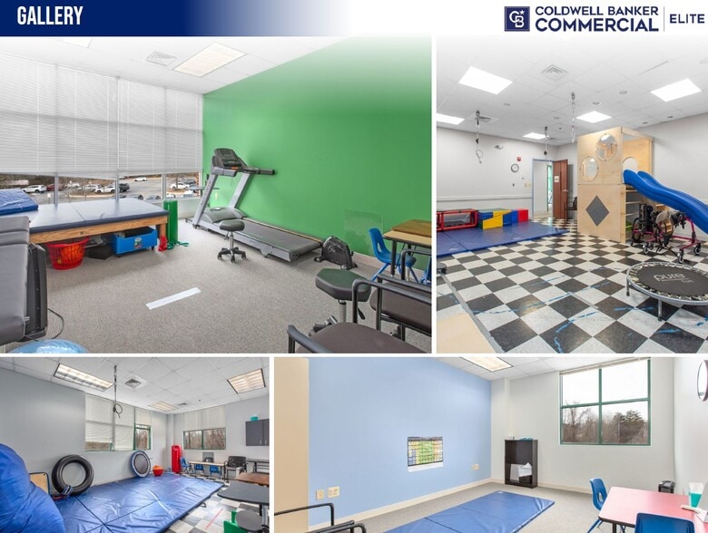 More Photos Of 9010 Lorton Station Blvd, Lorton Medical For Sale