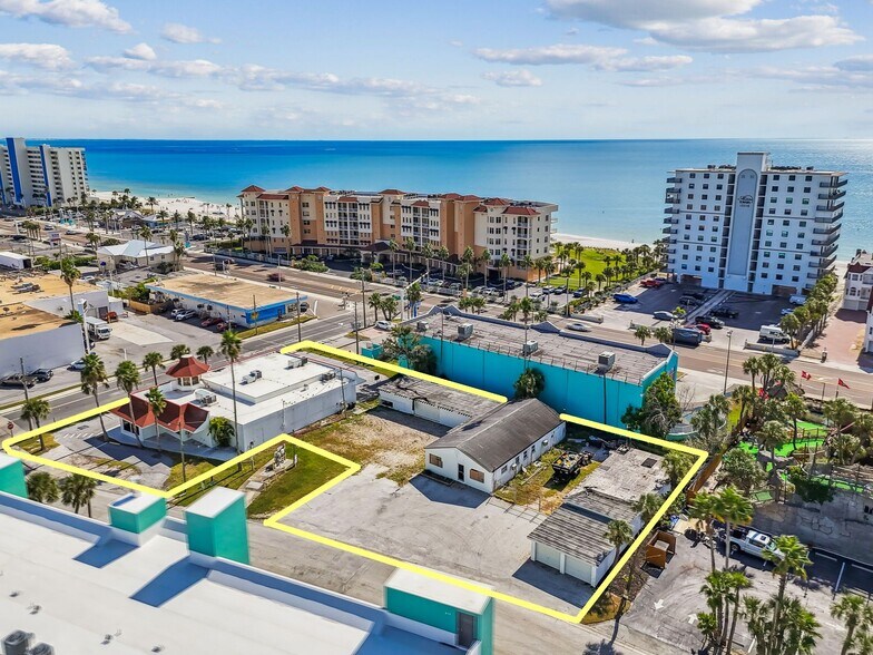 More Photos Of 50 153rd Ave, Madeira Beach Freestanding For Sale